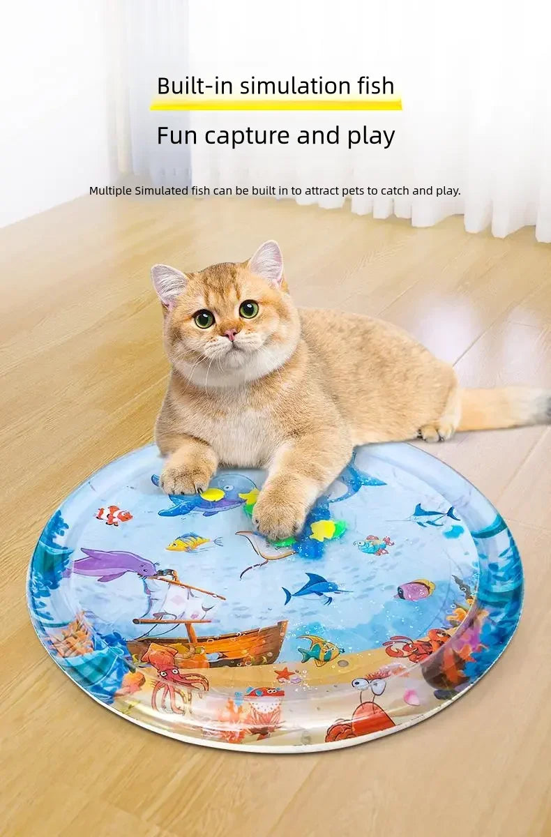 water mat for cats