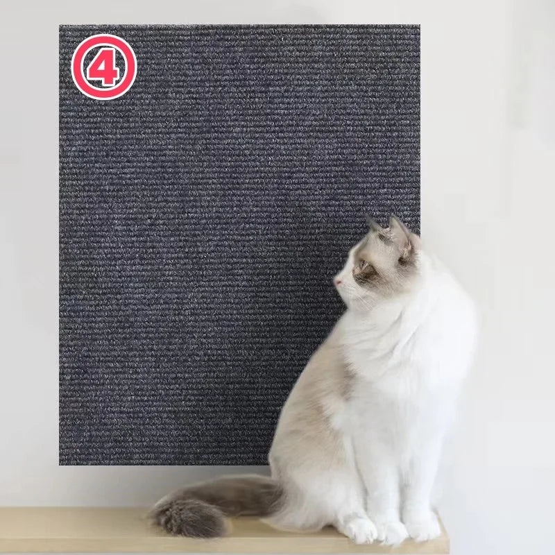 Best Cat Claw Protectors for Furniture