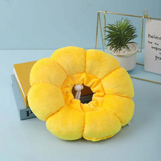 Adjustable Soft Cat Elizabethan Collar