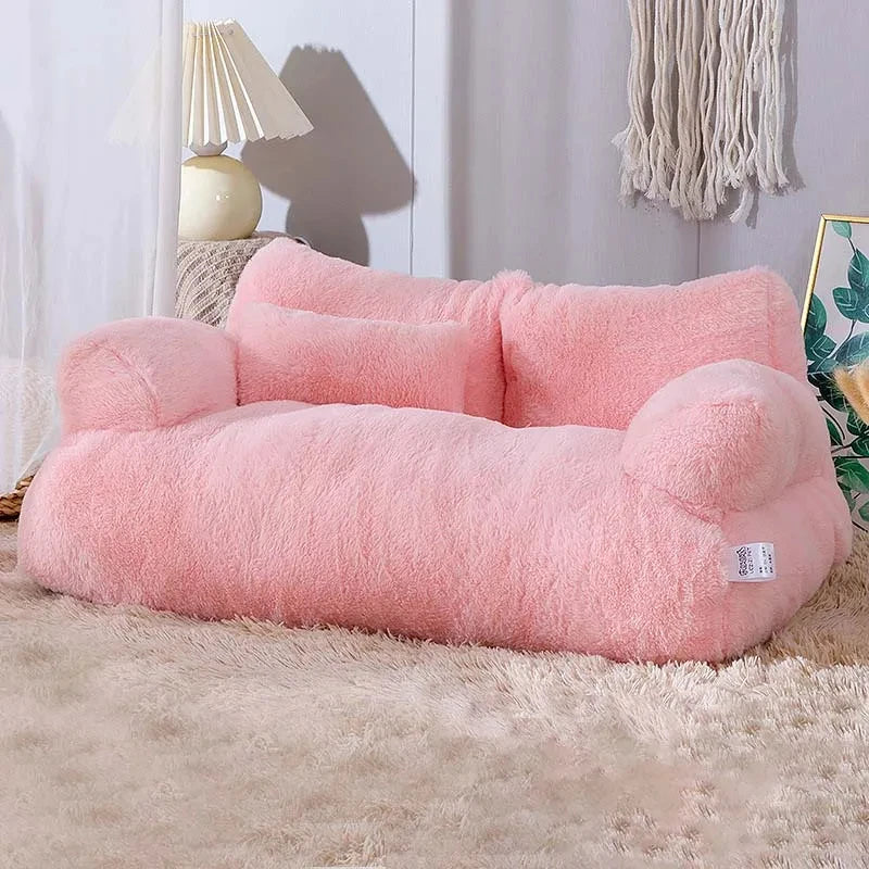 luxury dog sofas uk extra large