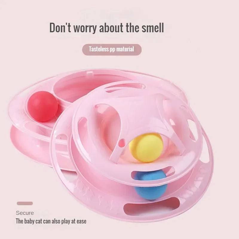 toys for intelligent cats