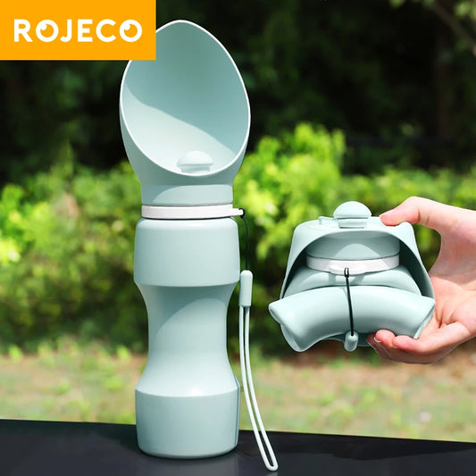 rojeco pet feeder manual