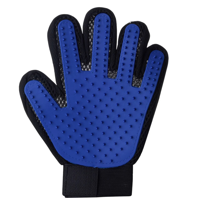 Best Pet Gloves for Cat Grooming UK