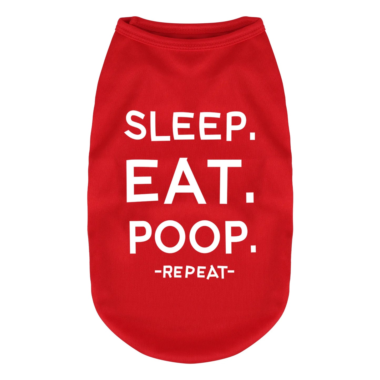 Costume Pajamas Puppy Clothes for Dogs Cats