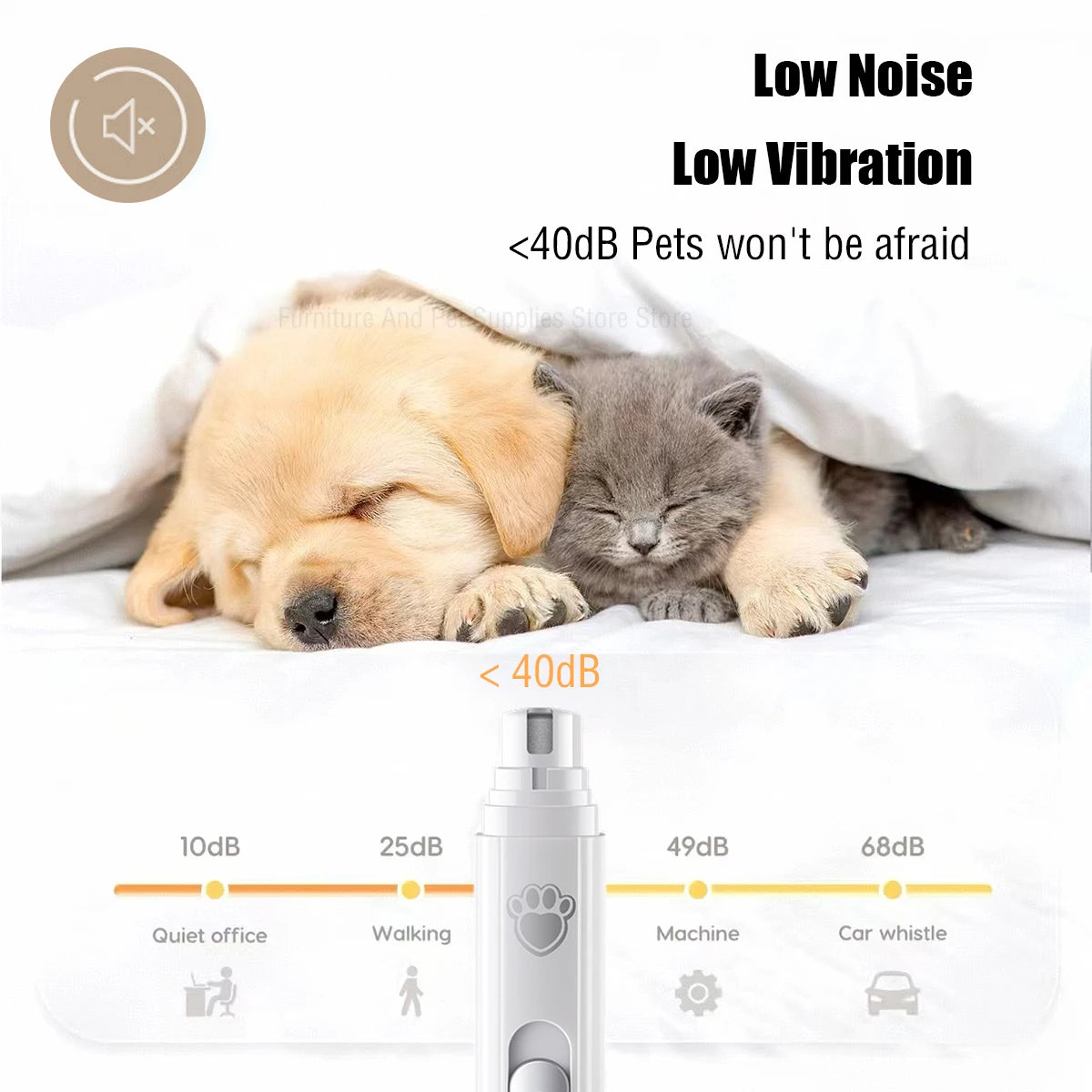 cat nail grinder