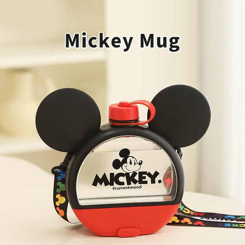 dog travel water bottle