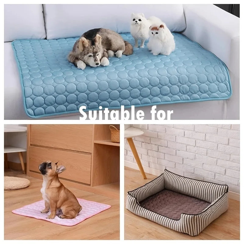 cooling mats for cats