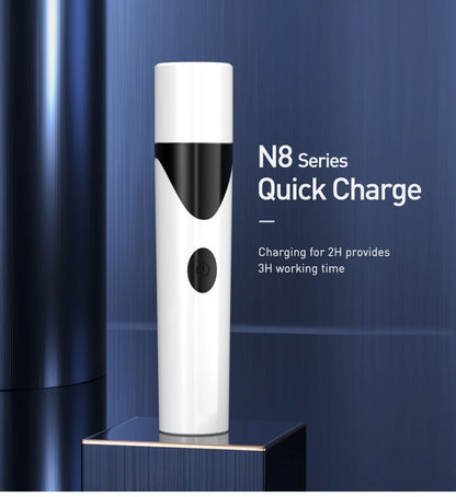 ROJECO N30 Electric Dog Nail Clippers For Dog and Cats