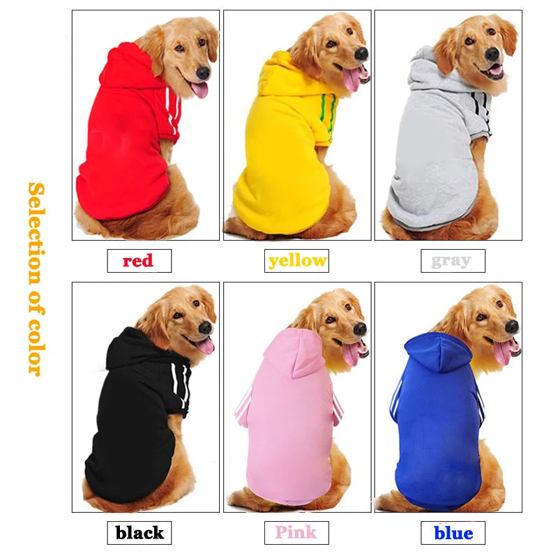 adidog dog hoodie
