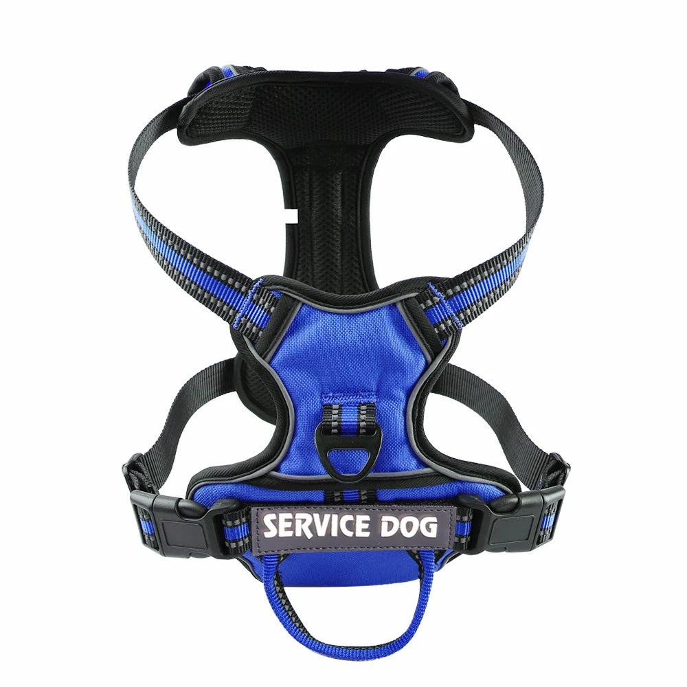 dog harness for large dogs