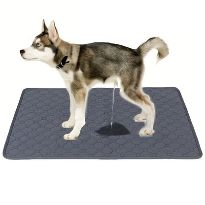 Reusable Washable Dog Urine Mats