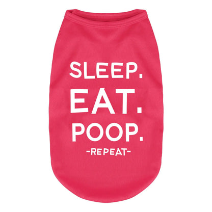 Costume Pajamas Puppy Clothes for Dogs Cats