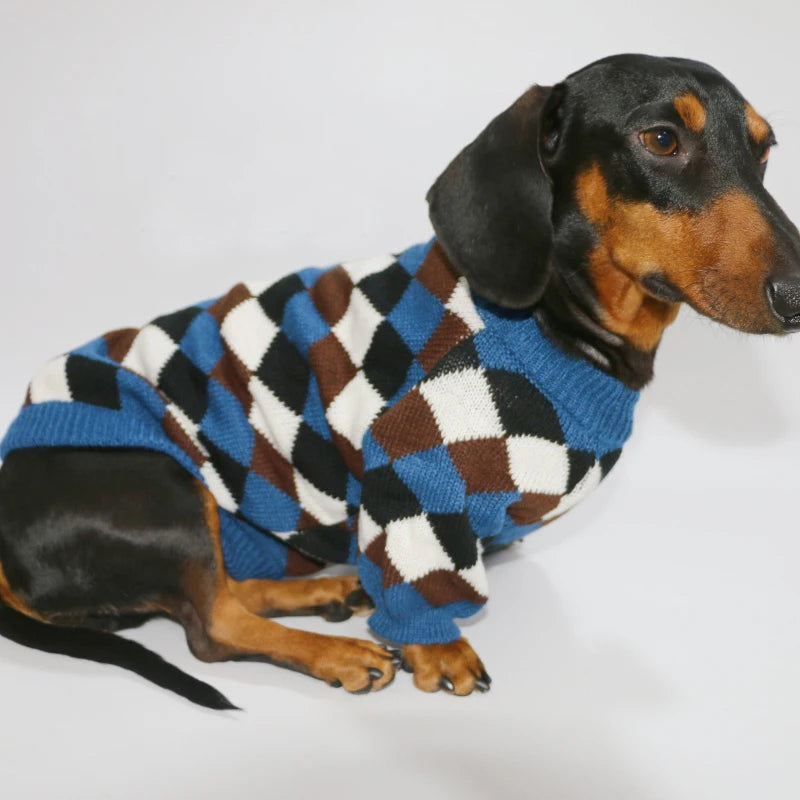 Dog Jumpsuits UK