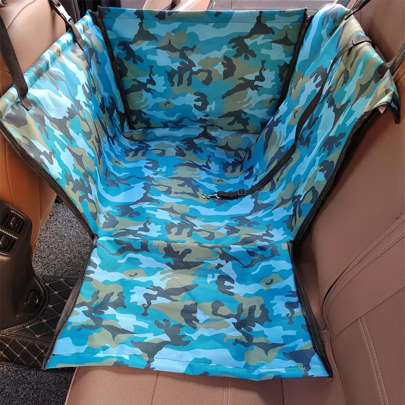 seat covers for cars for dogs