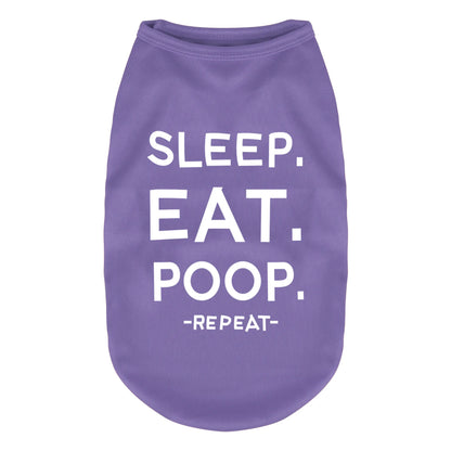 Costume Pajamas Puppy Clothes for Dogs Cats