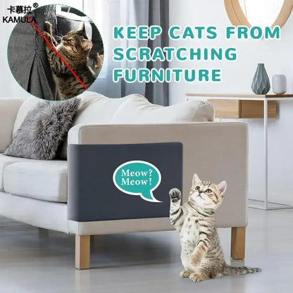 Best Cat Claw Protectors for Furniture