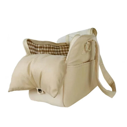 Portable Pet Carrier Purse for Dog and Cat