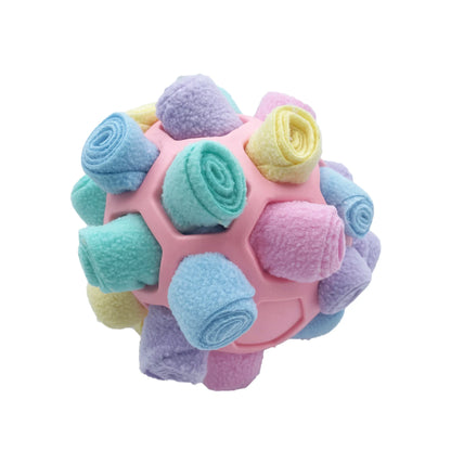 Best Puzzle Snuffle Toys for Dogs