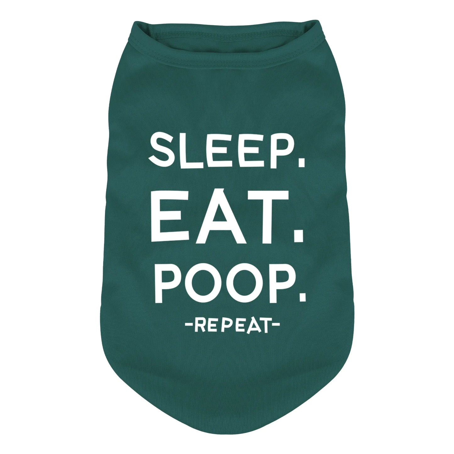 Costume Pajamas Puppy Clothes for Dogs Cats
