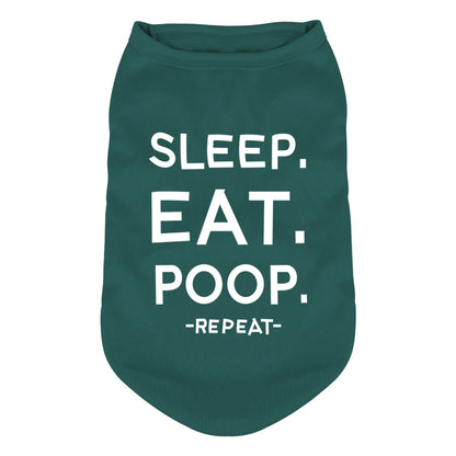 Costume Pajamas Puppy Clothes for Dogs Cats