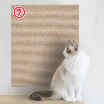 Best Cat Claw Protectors for Furniture
