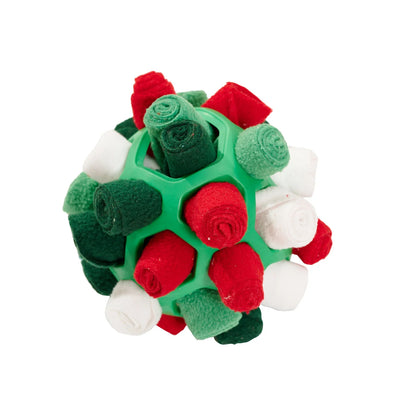 Best Puzzle Snuffle Toys for Dogs
