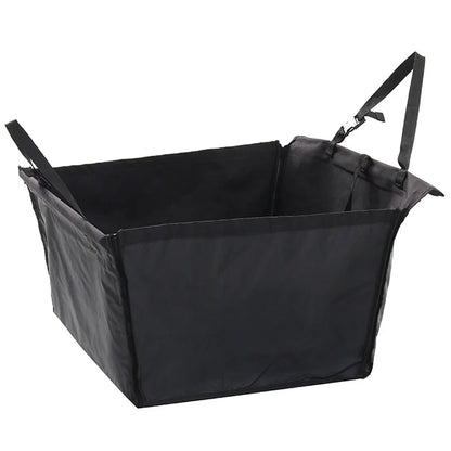 Dog Car Seat Cover Protector