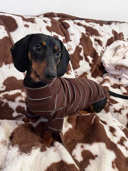 Jumpers for Sausage