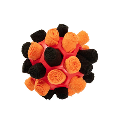 Best Puzzle Snuffle Toys for Dogs