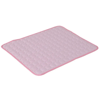 Summer Dog Cooling Ice Pet Mat