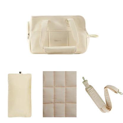 Portable Pet Carrier Purse for Dog and Cat