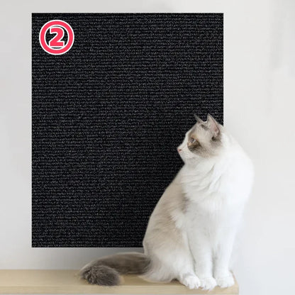 Best Cat Claw Protectors for Furniture