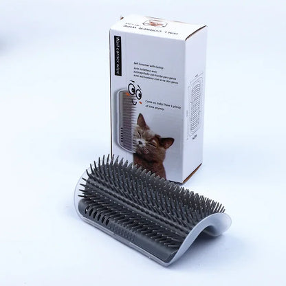 couch corner scratching post for cats
