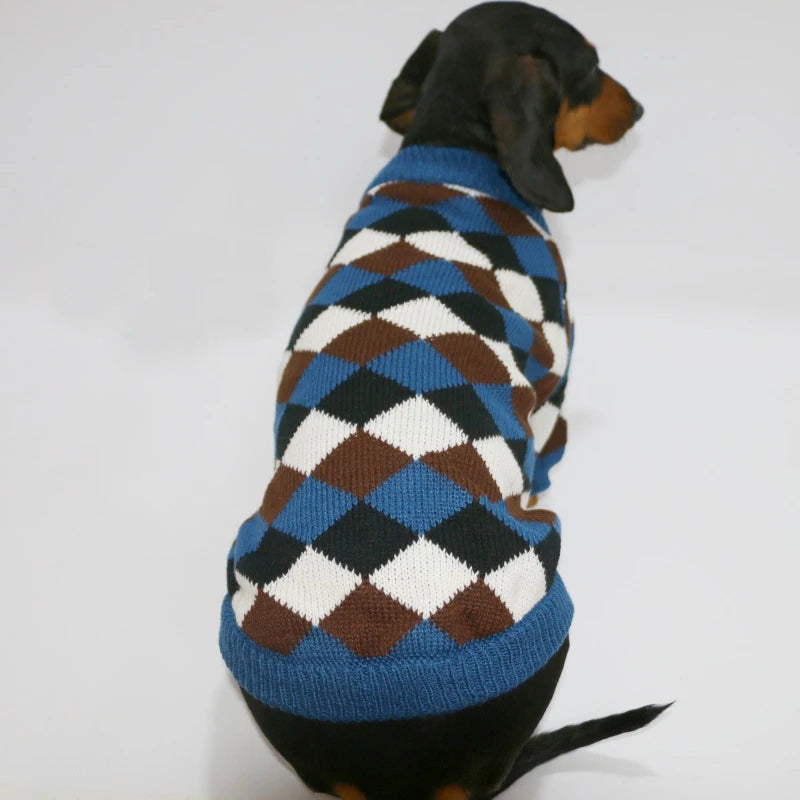 Sausage Dog Jumpsuit