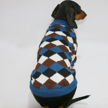 Sausage Dog Jumpsuit