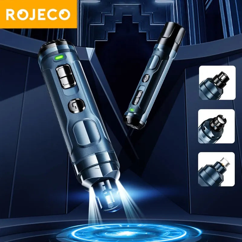 rojeco nail clipper
