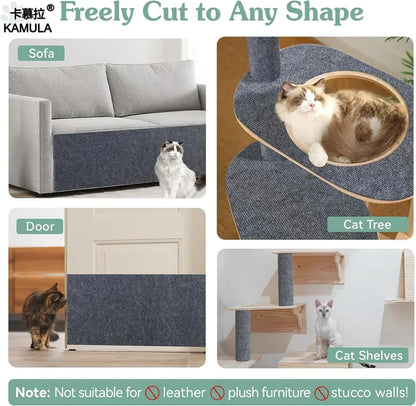 Best Cat Claw Protectors for Furniture
