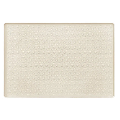 Waterproof Silicone Pet Placemats for Dogs & Cats