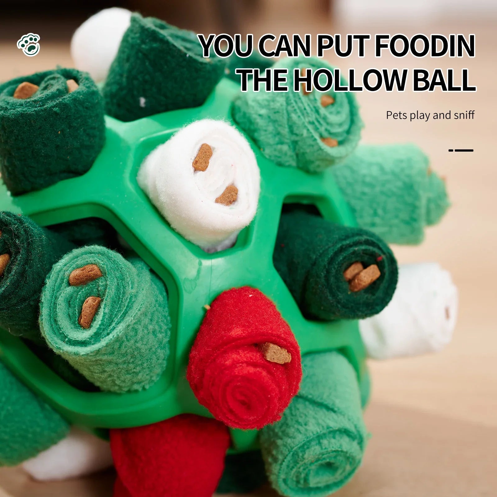 snuffle toys for dogs uk