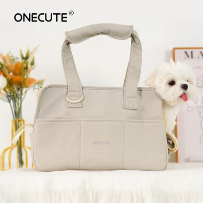 small dog carrier purse
