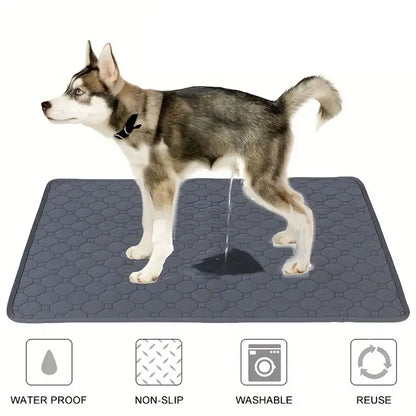 large dog pee mats