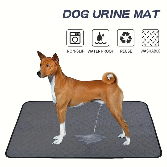 dog pee mats