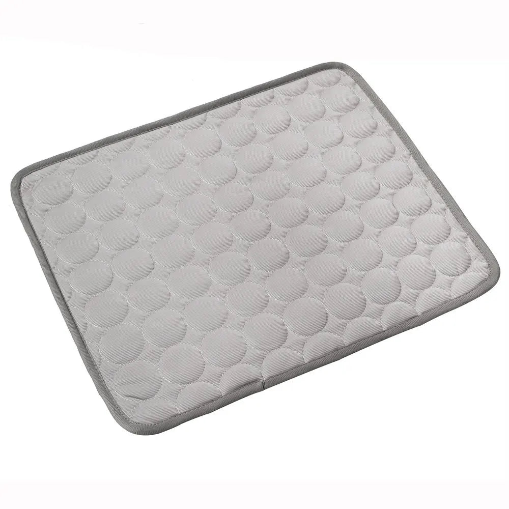 Summer Dog Cooling Ice Pet Mat