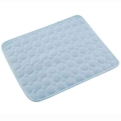 Summer Dog Cooling Ice Pet Mat