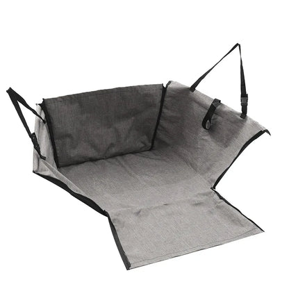 Dog Car Seat Cover Protector