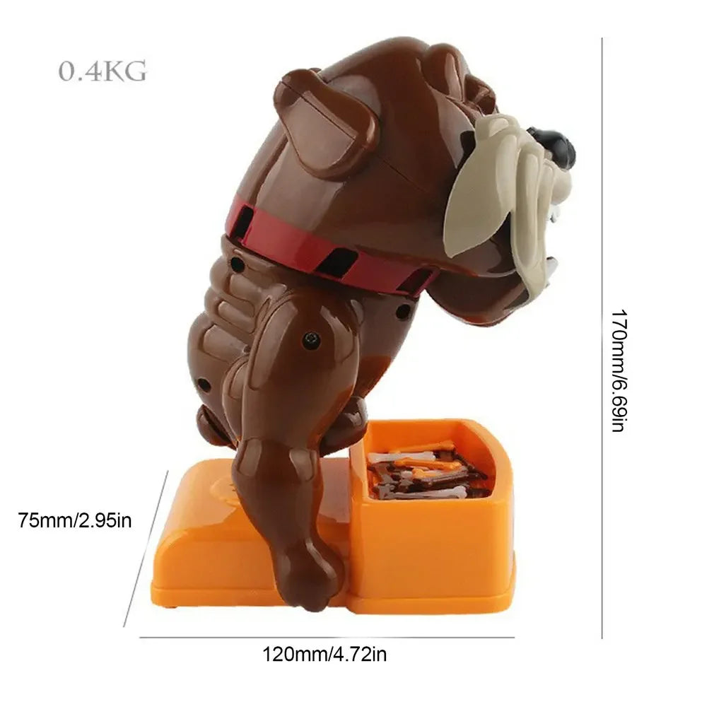 Dog Chew Prank UK