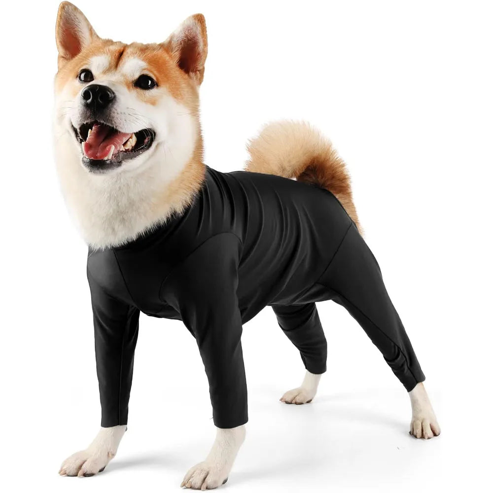 Surgical Protector Onesie – Keep Your Dog Safe & Cozy

