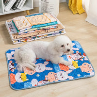 Dog Pee Mats