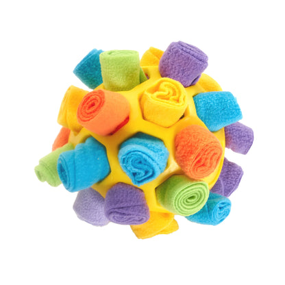 Best Puzzle Snuffle Toys for Dogs