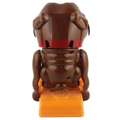 Funny Dog Chew Prank Toy